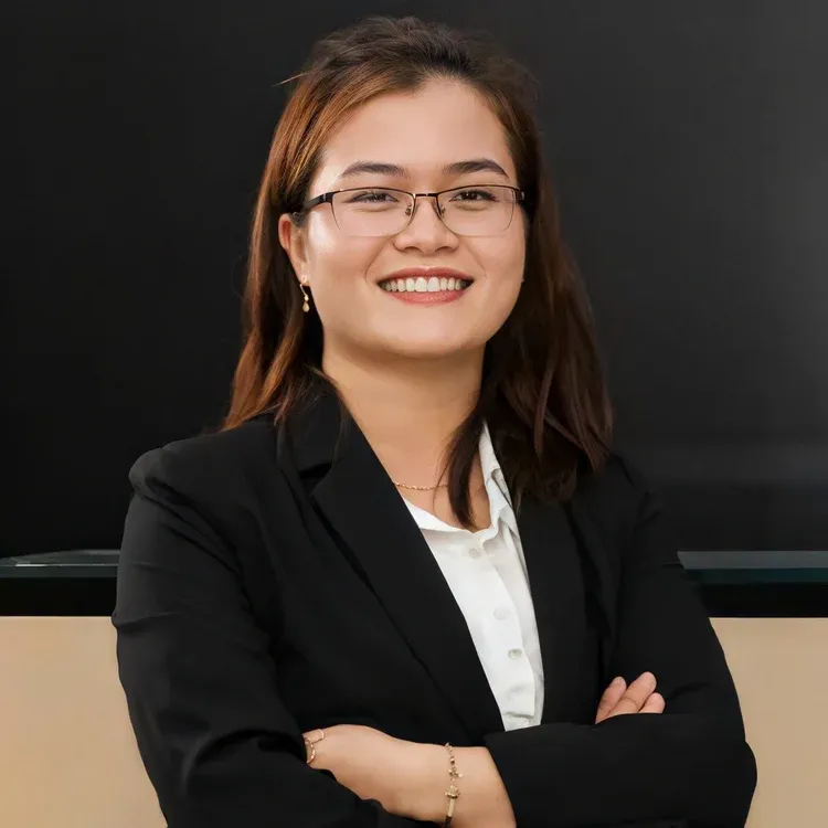 Nguyễn Thị Hồng Thủy