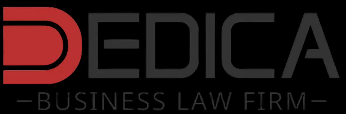 DEDICA Business Law Firm