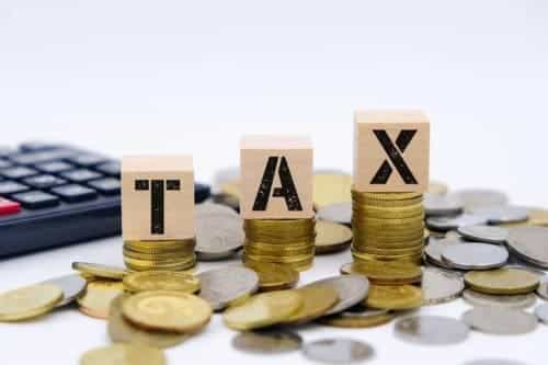 Important Update on VAT (Value-Added Tax) – Effective from July 1, 2025