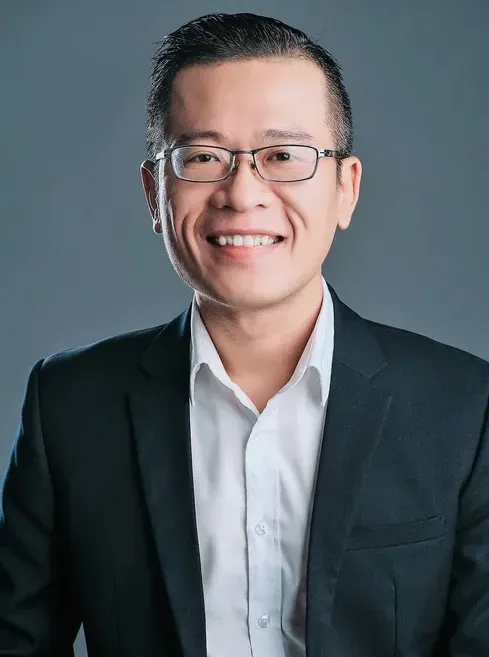 Luật sư Nguyễn Quốc Thành