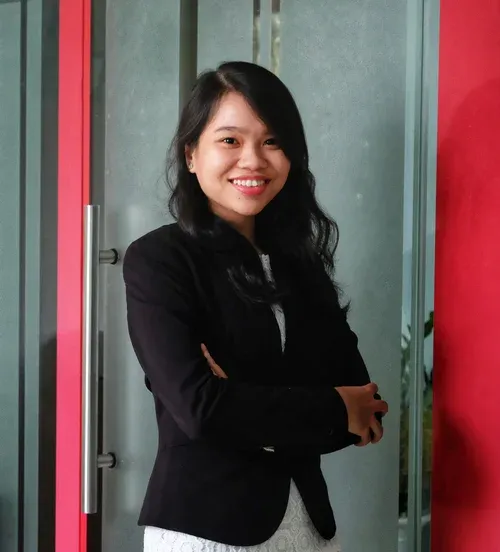 Nguyễn Ái Nhi