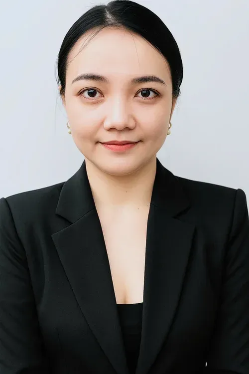 다오 티 마이 프엉