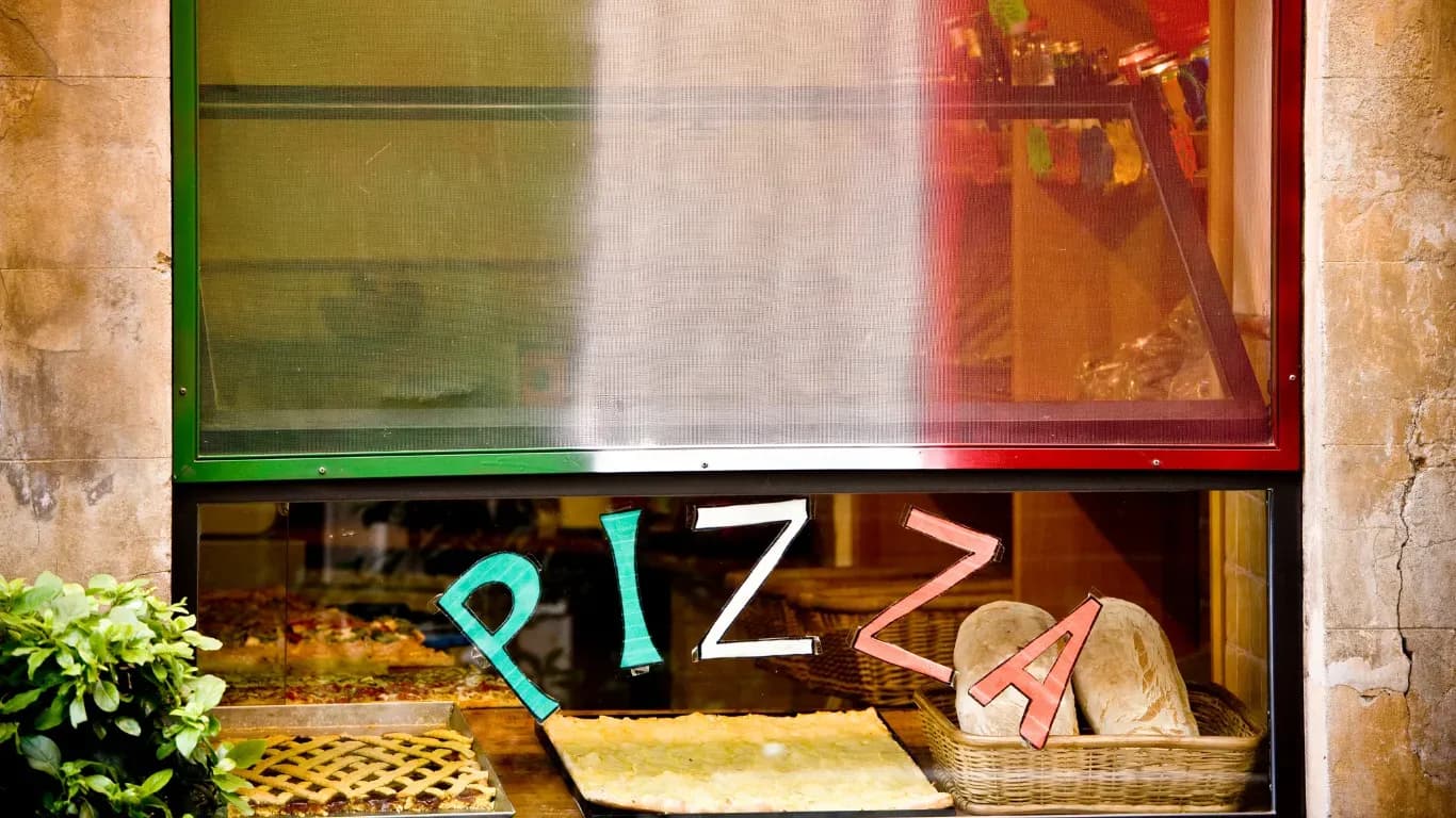 Established and applied for a license for a Pizza Restaurant chain by Korean investors