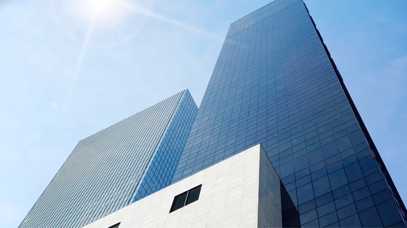 Building a manufacturing joint venture for a Chinese corporation