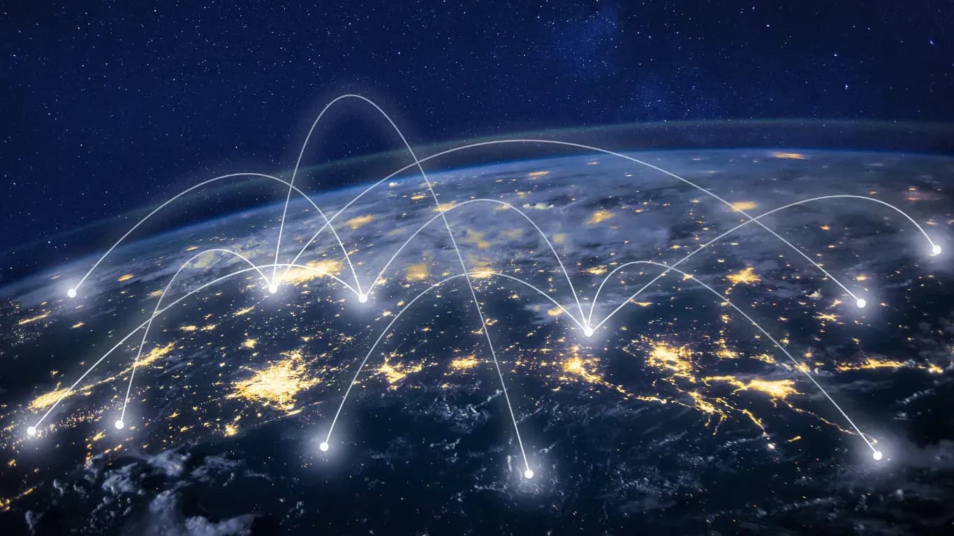Established a subsidiary in the field of information technology for a Singaporean enterprise
