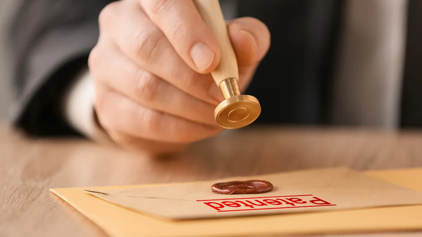 Trademark registration for an Australian food company