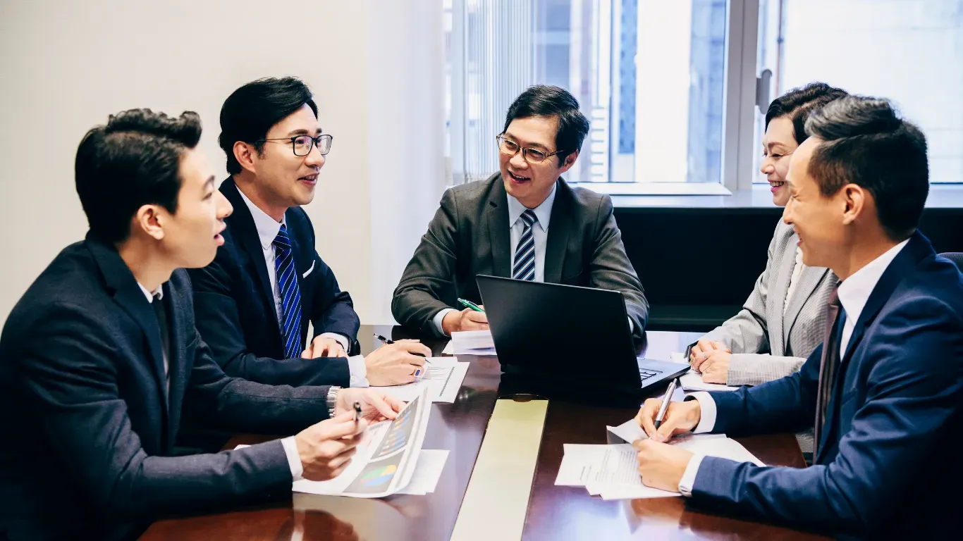 Labor compliance for an e-commerce company with Korean capital in Vietnam