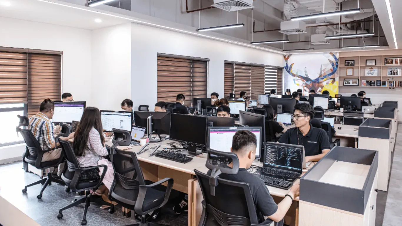 Register copyright for a domestic software company