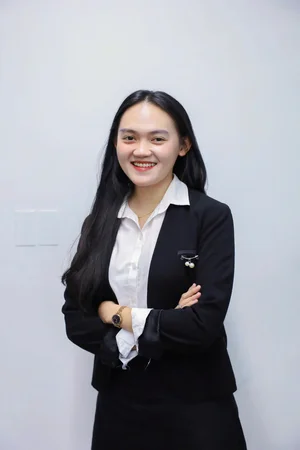 Huỳnh Lê Bảo Trân