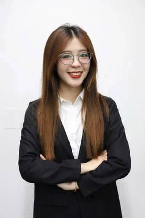 Võ Thị Thảo Vân