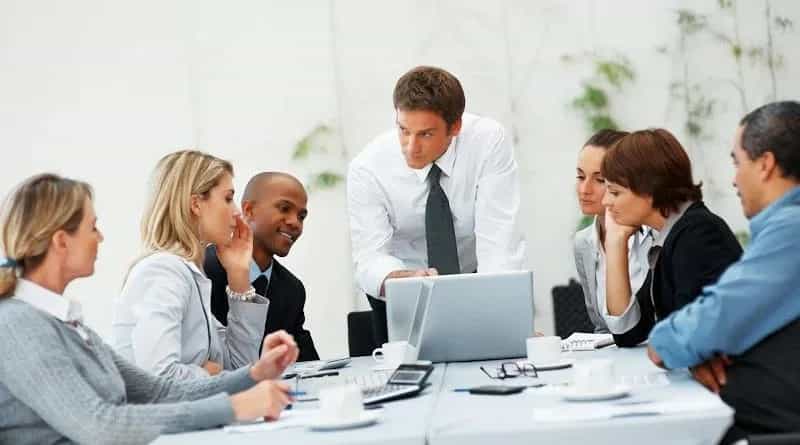 Comparison Table of the Draft Decree on Foreign Employees Replacing Decree No. 152/2020/ND-CP – Prepared by the Ministry of Home Affairs