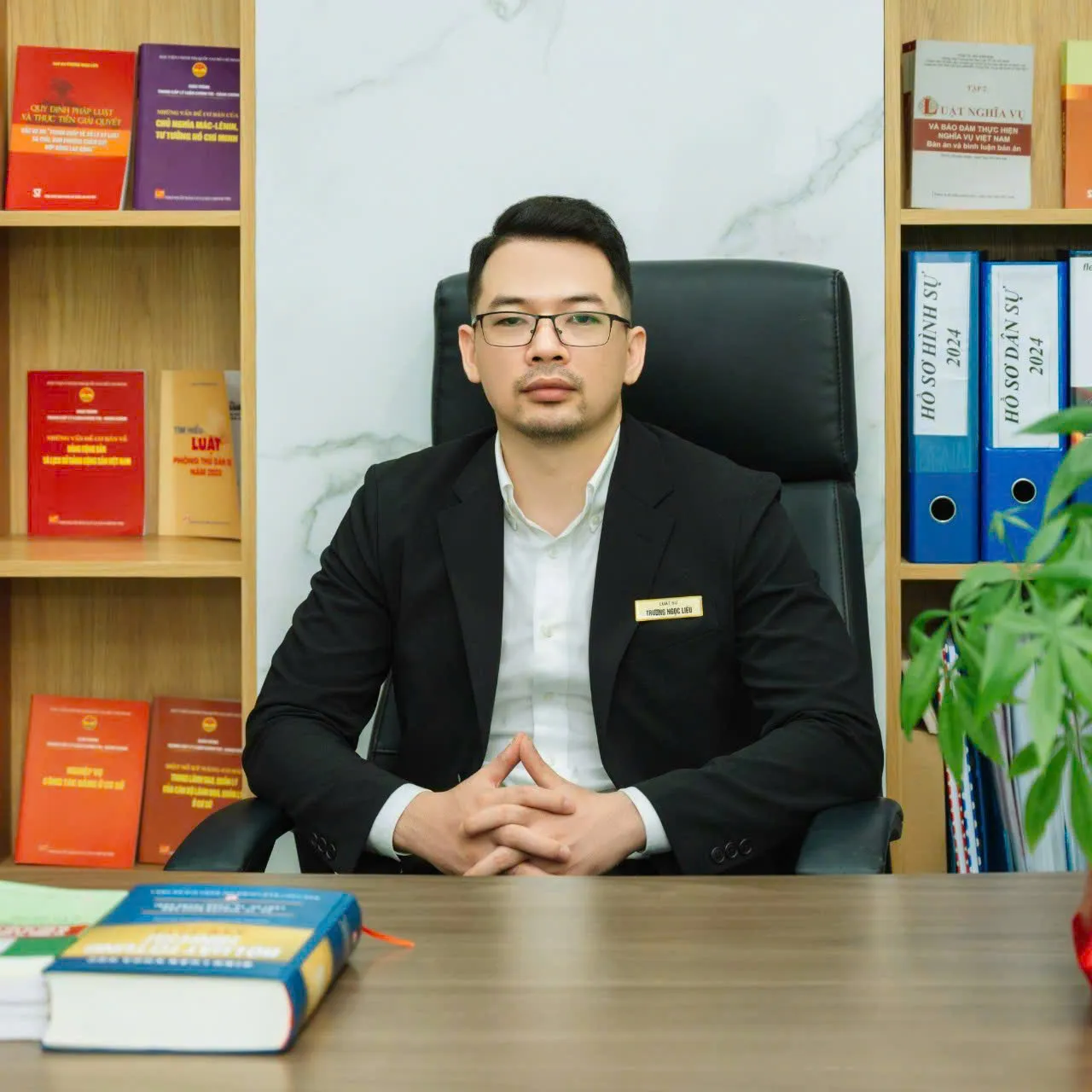 Trương Ngọc Liêu