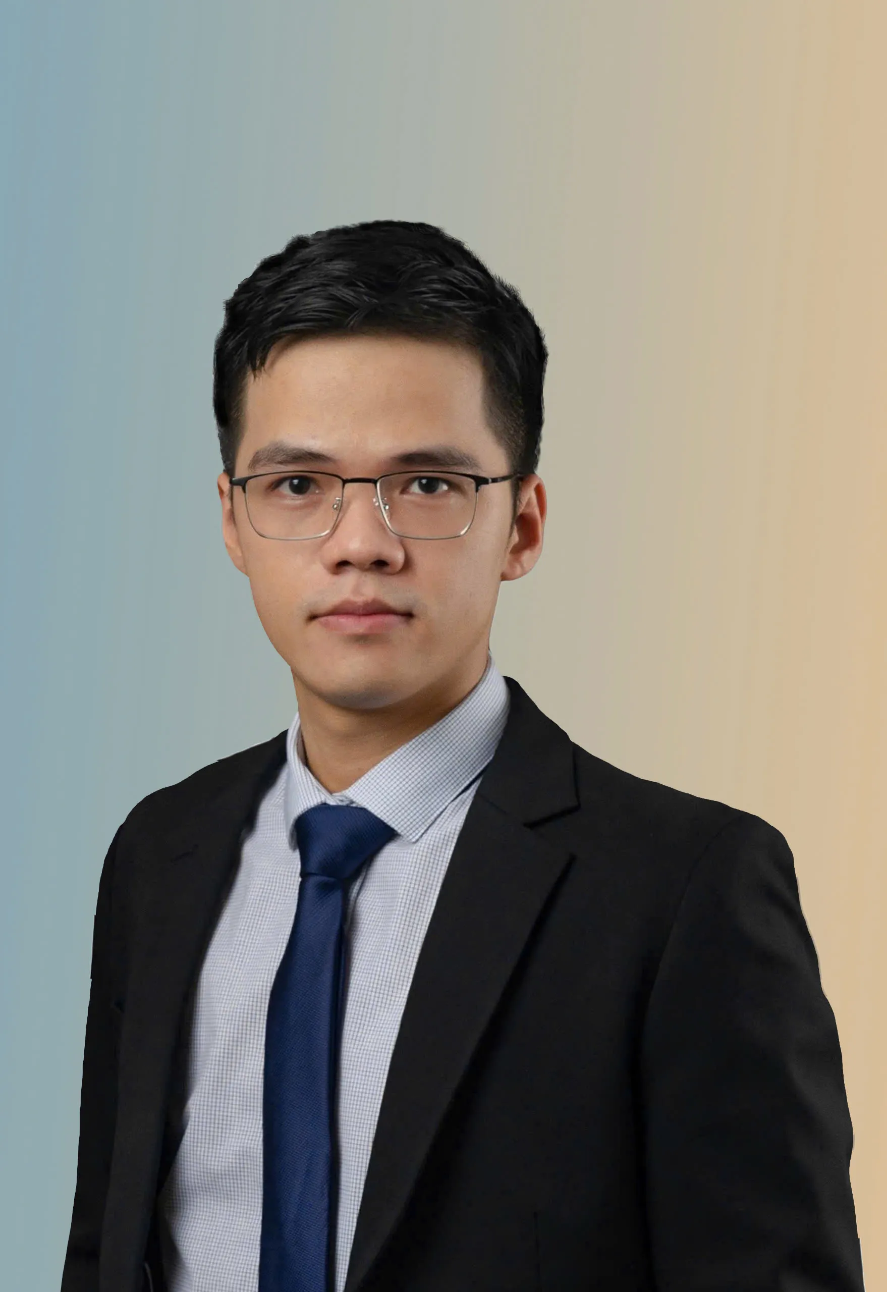 Le Duy Khang