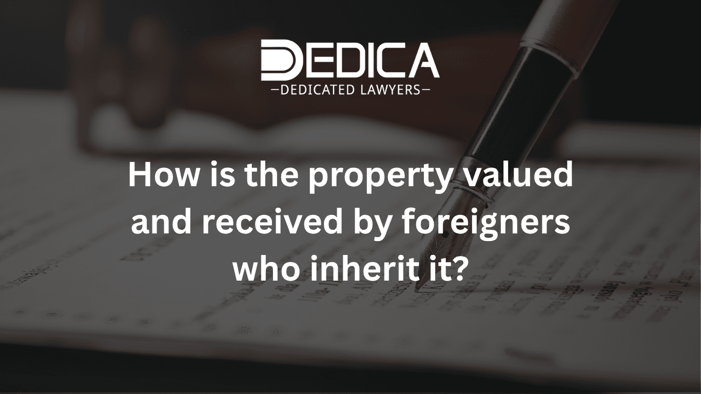 Foreigners Inheriting Real Estate in Vietnam: Valuation and Converting to Cash